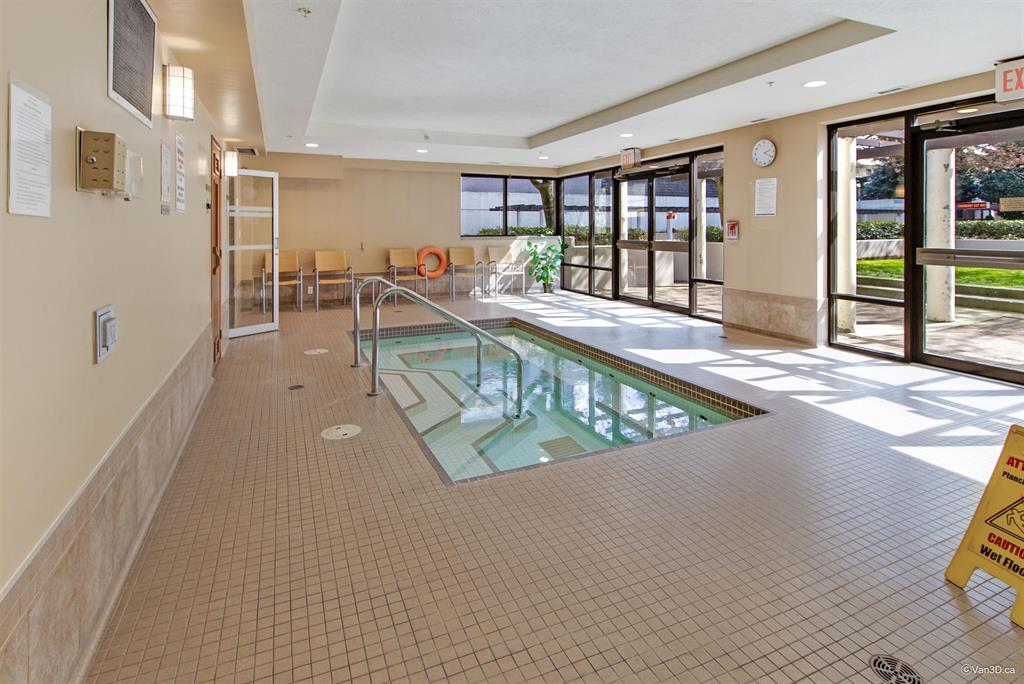 1106 2138 Madison Avenue Pool