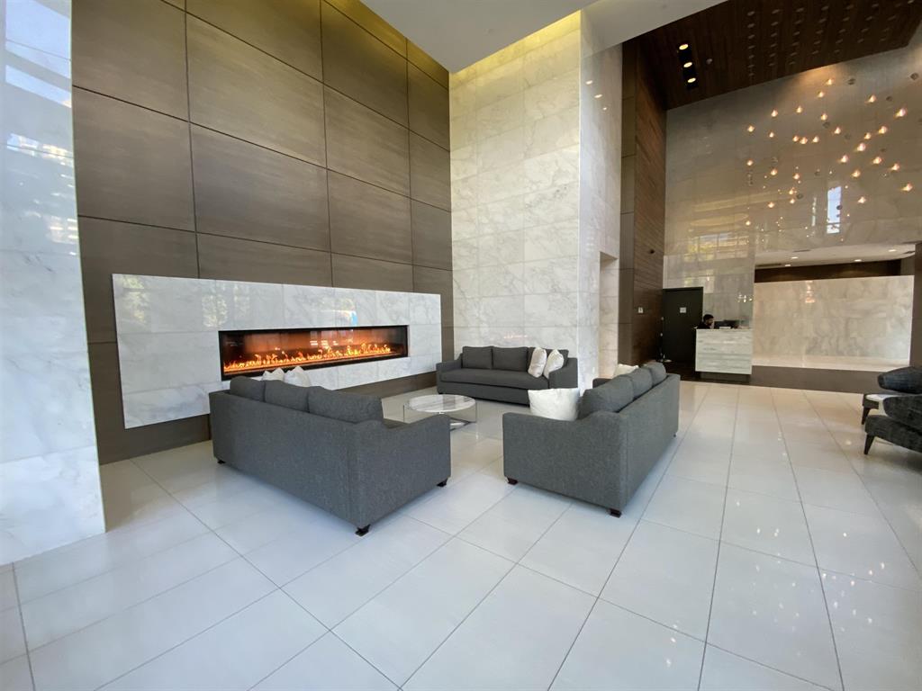 1109 2008 Rosser Avenue Lobby
