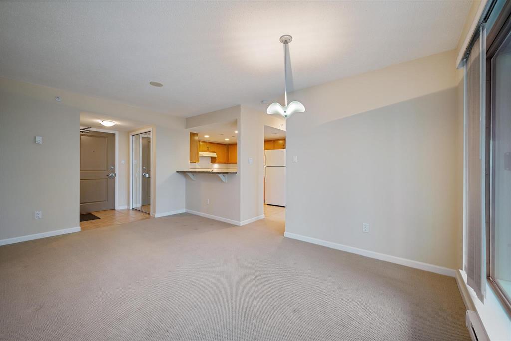 2303 4388 Buchanan Street Bedroom