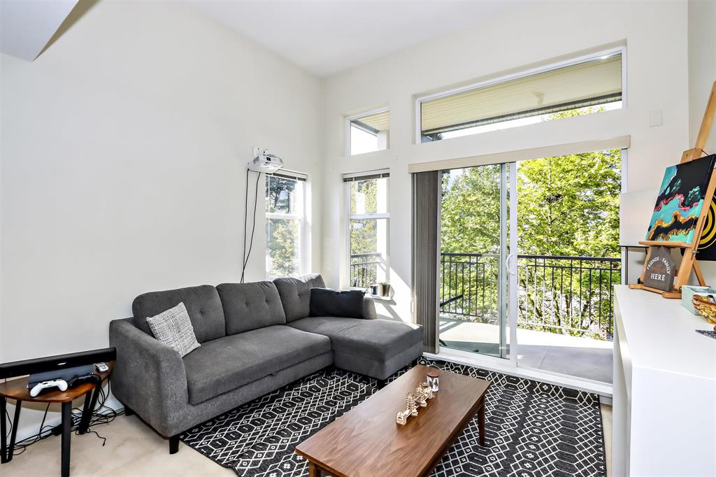 304 4728 Brentwood Drive Living Room