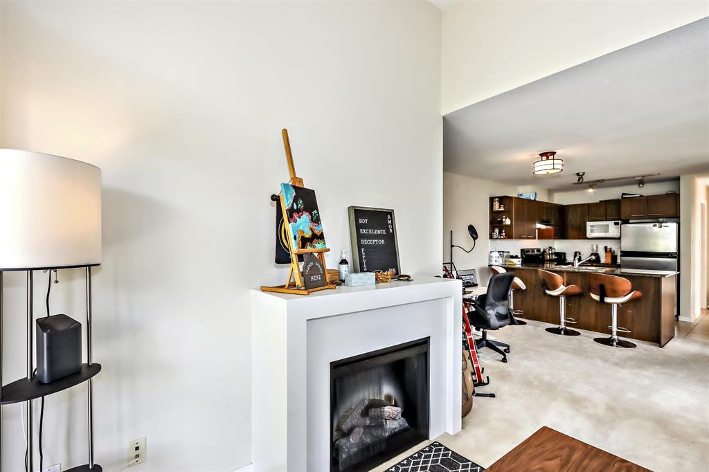 304 4728 Brentwood Drive Living Room