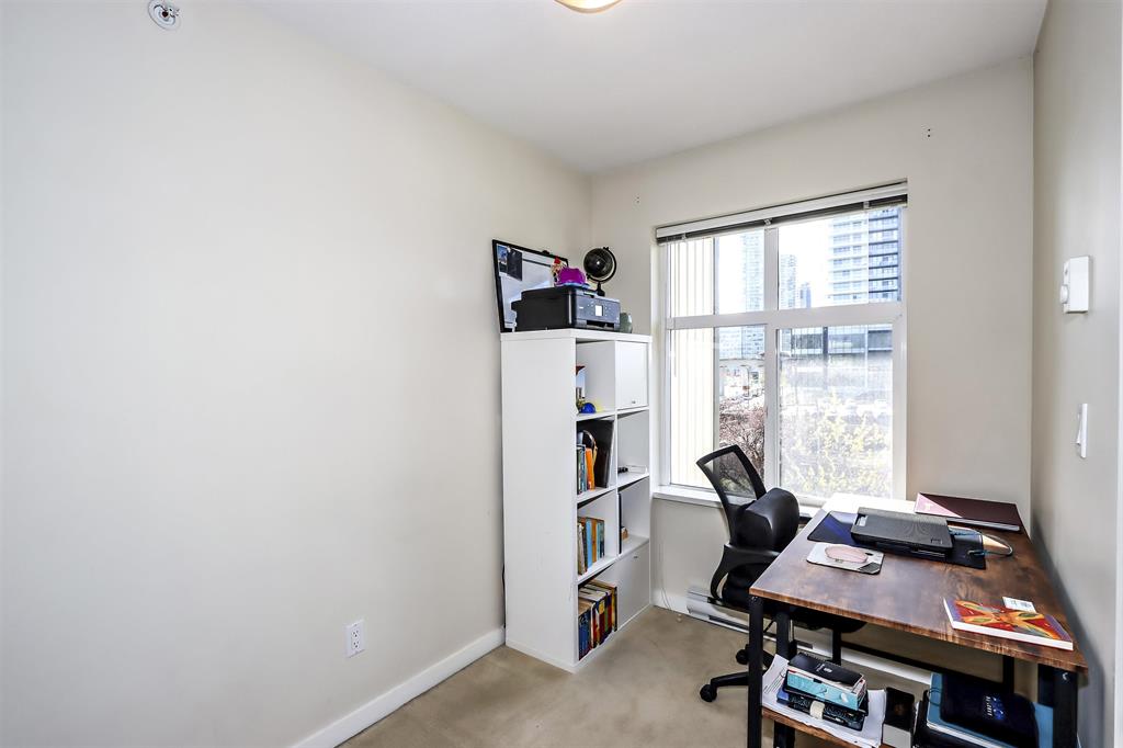 304 4728 Brentwood Drive Bedroom