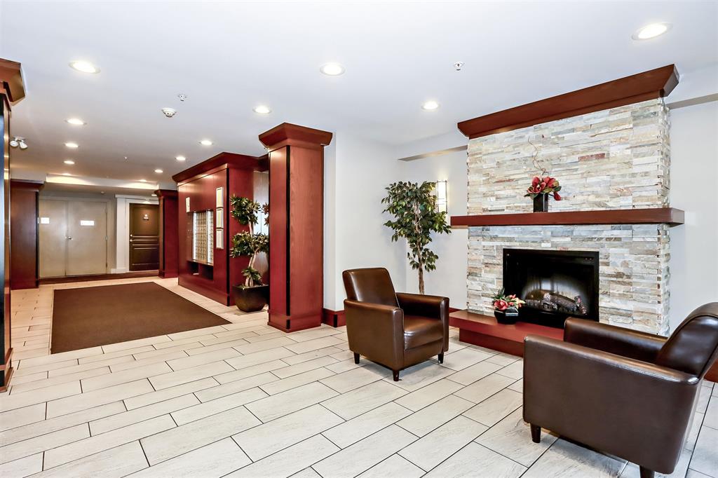 304 4728 Brentwood Drive Lobby