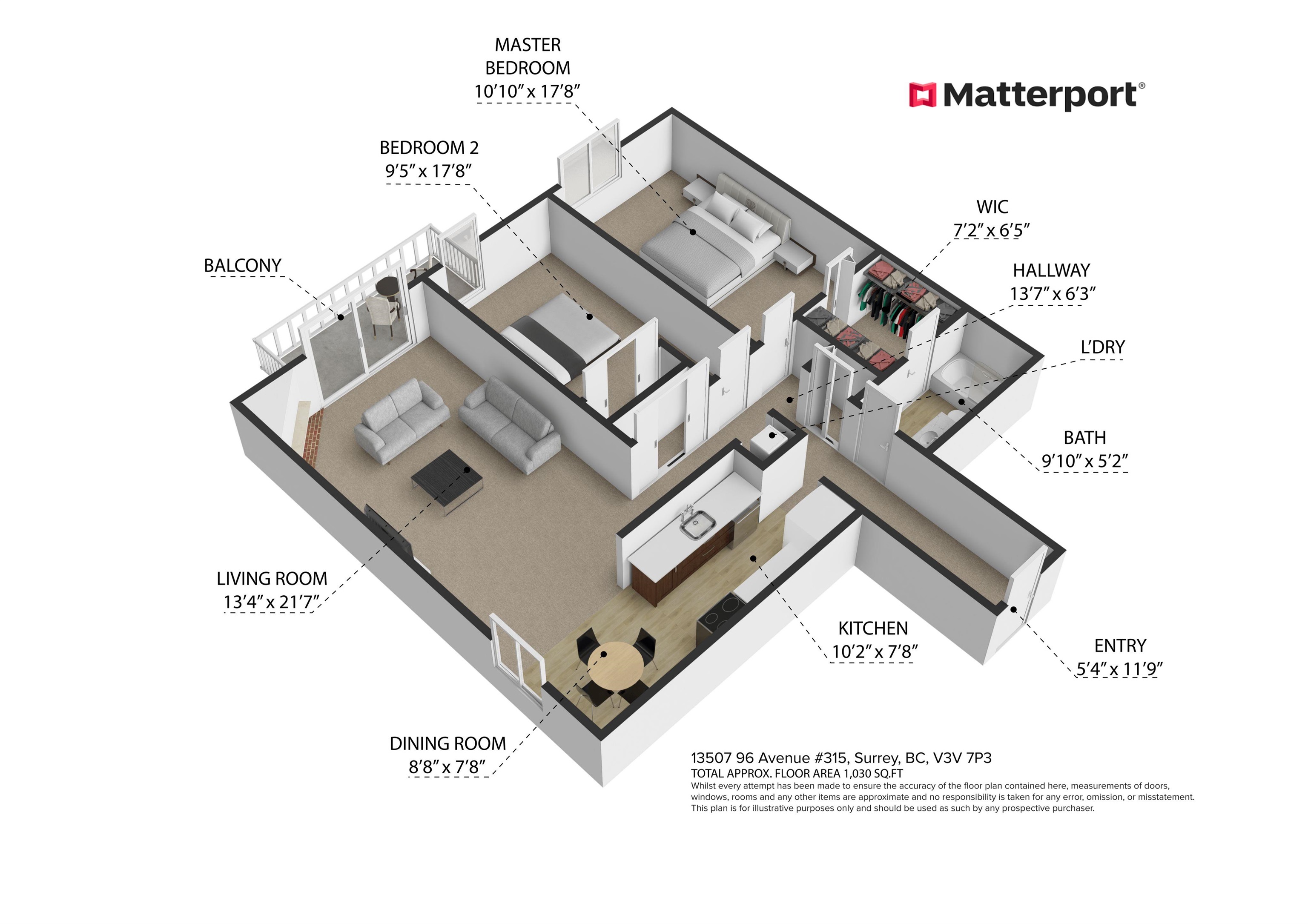 315 13507 96 Avenue Photo 40