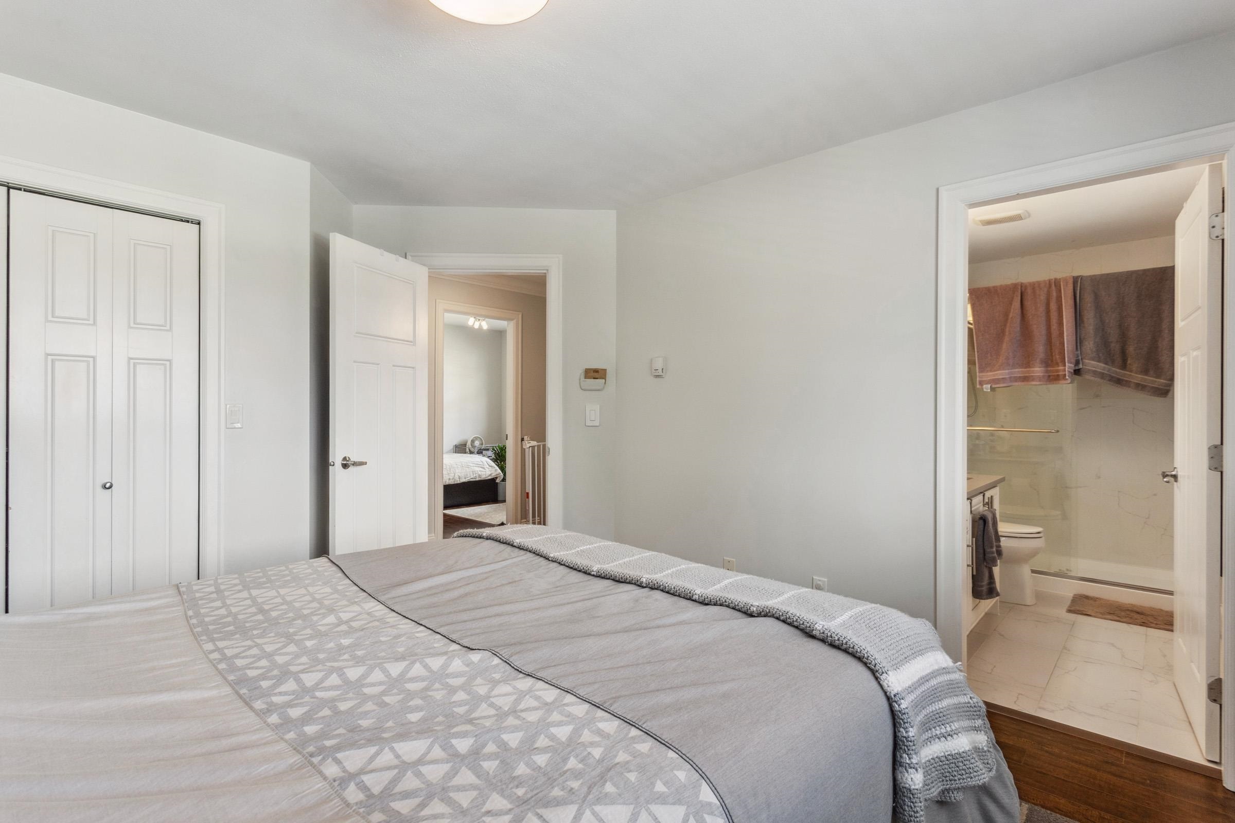 5668 Hardwick Street Bedroom