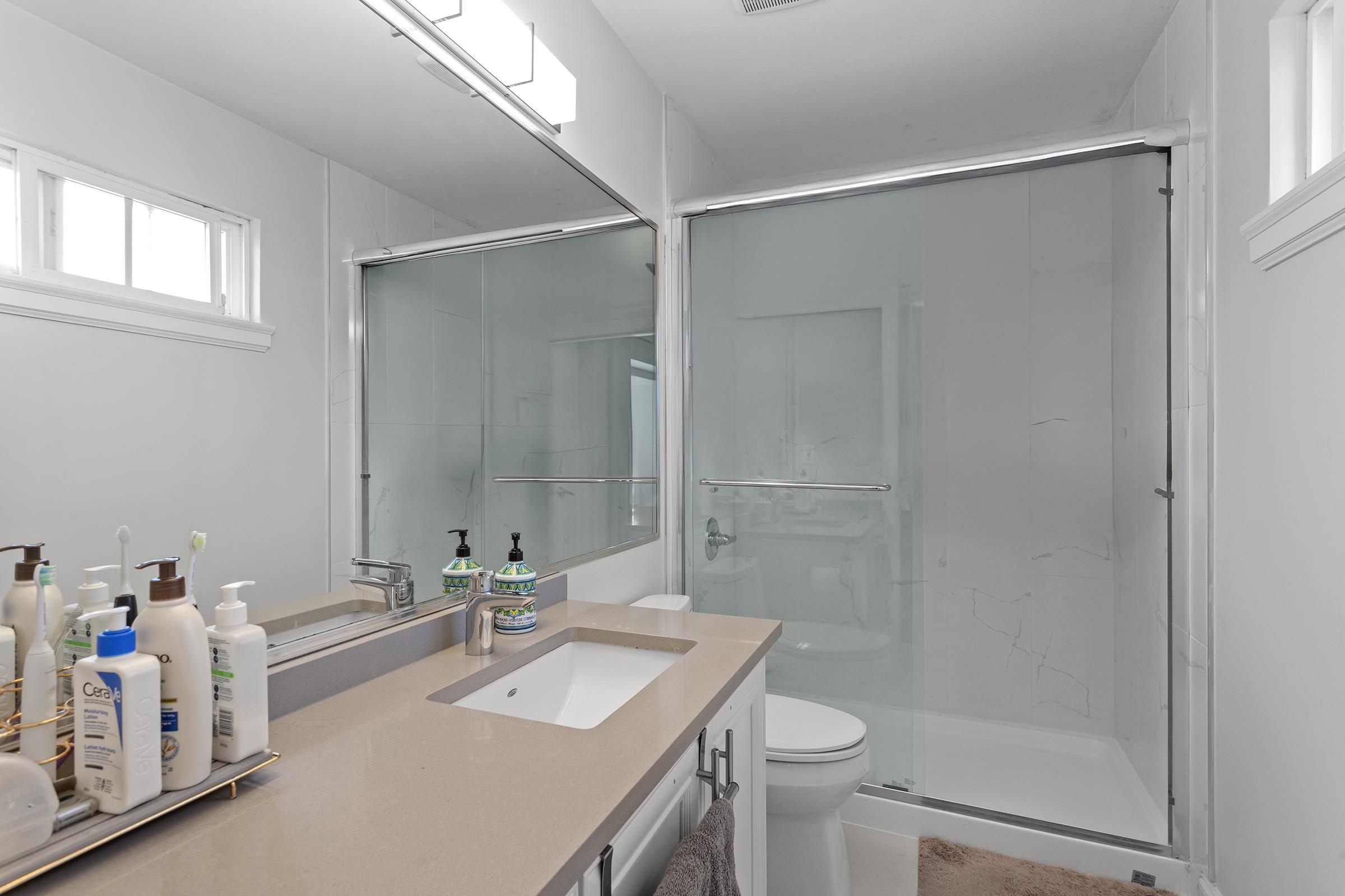 5668 Hardwick Street Bathroom<