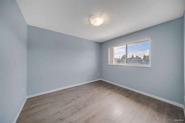 8035 15th Avenue Bedroom