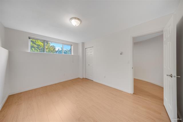 8035 15th Avenue Bedroom