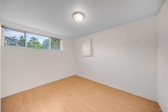 8035 15th Avenue Bedroom