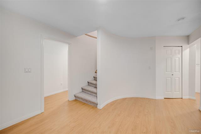 8035 15th Avenue Living Room