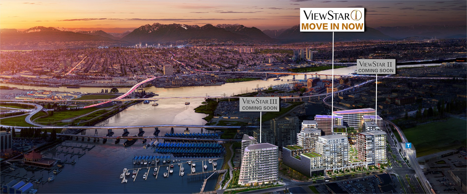 Viewstar Overview