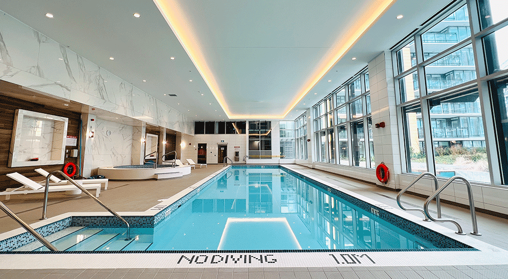 Viewstar Pool